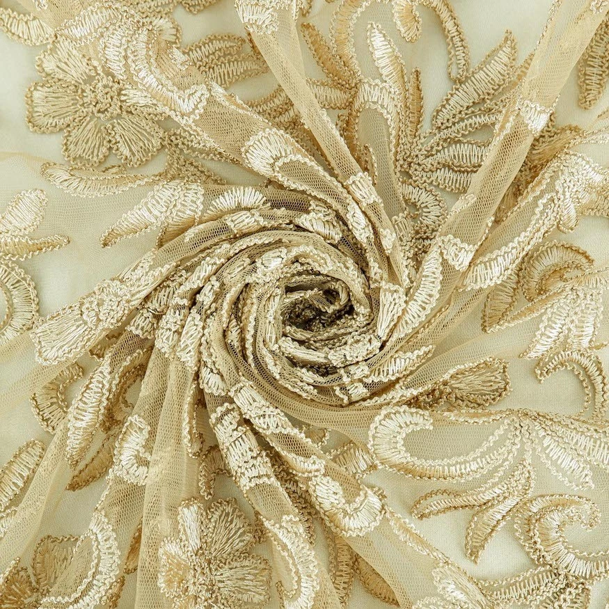product_img/838683Thread-Work LF-035 Embroidery Gold B.webp